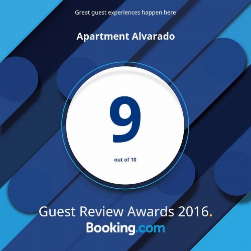 Apartment Alvarado image 1