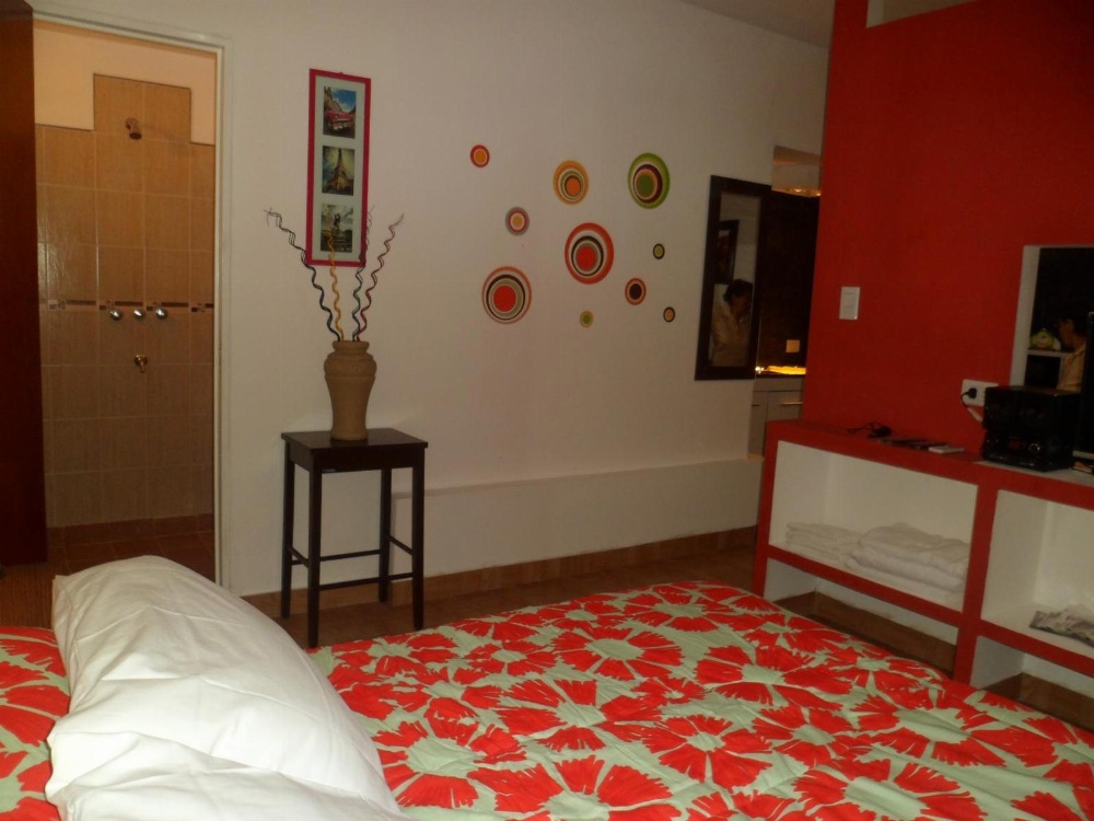 Apartment Alvarado Main image