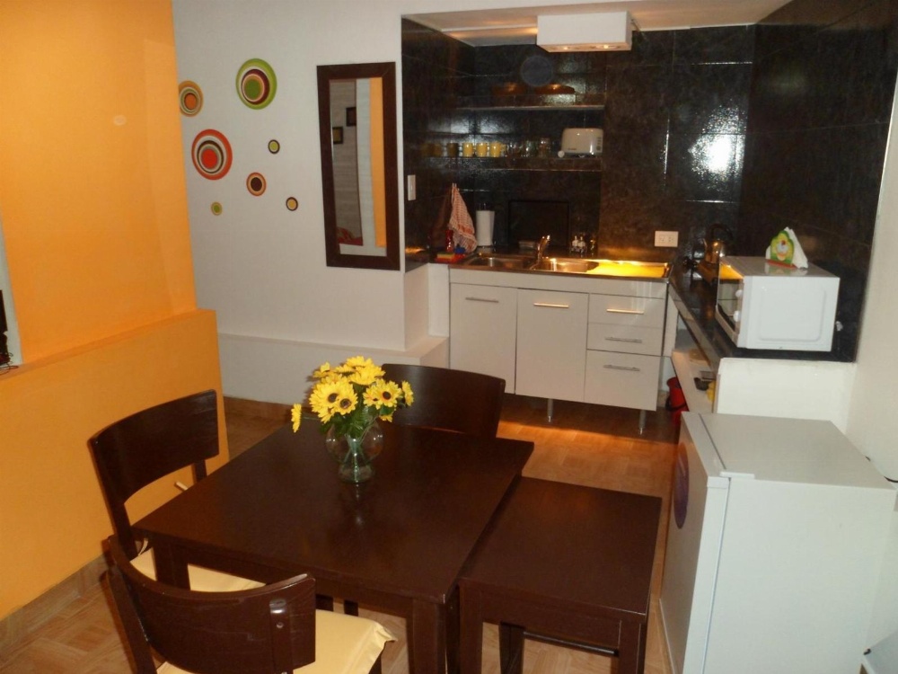 Apartment Alvarado Main image