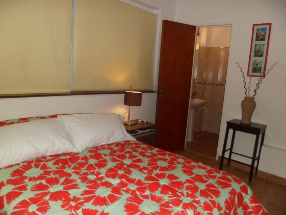 Apartment Alvarado Apartment Alvarado