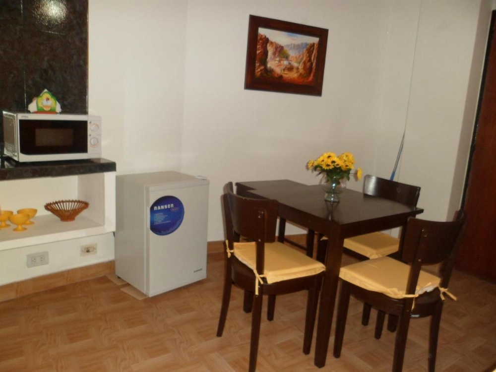Apartment Alvarado