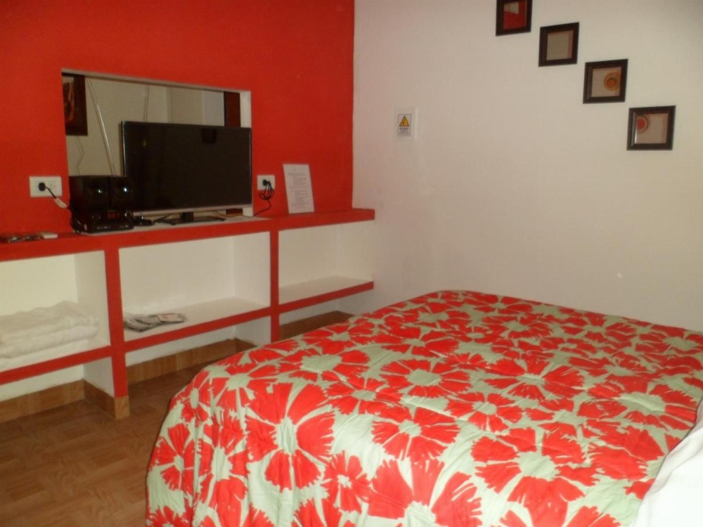 Apartment Alvarado