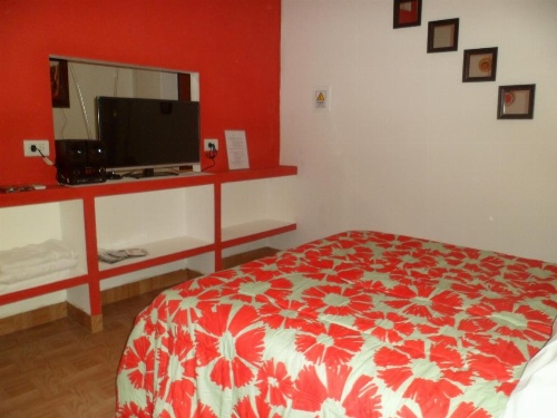 Apartment Alvarado image 9